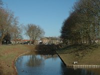 NL, Noord-Brabant, Moerdijk, Klundert 3, Saxifraga-Jan van der Straaten